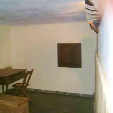 Chalet Confortable A Avec Vue Sur La Montagne *