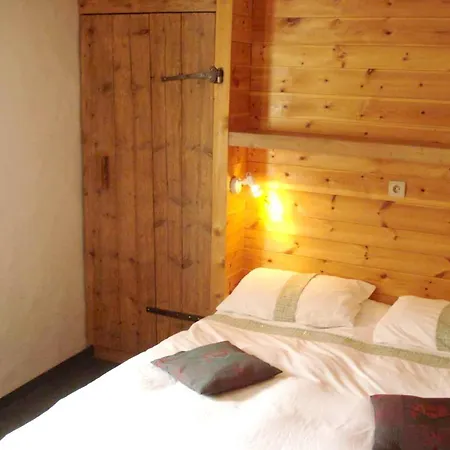 Confortable A Avec Vue Sur La Montagne Chalet Sainte-Foy-Tarentaise