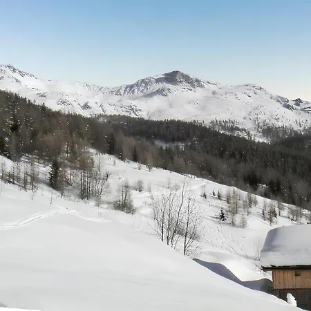 Confortable A Avec Vue Sur La Montagne *